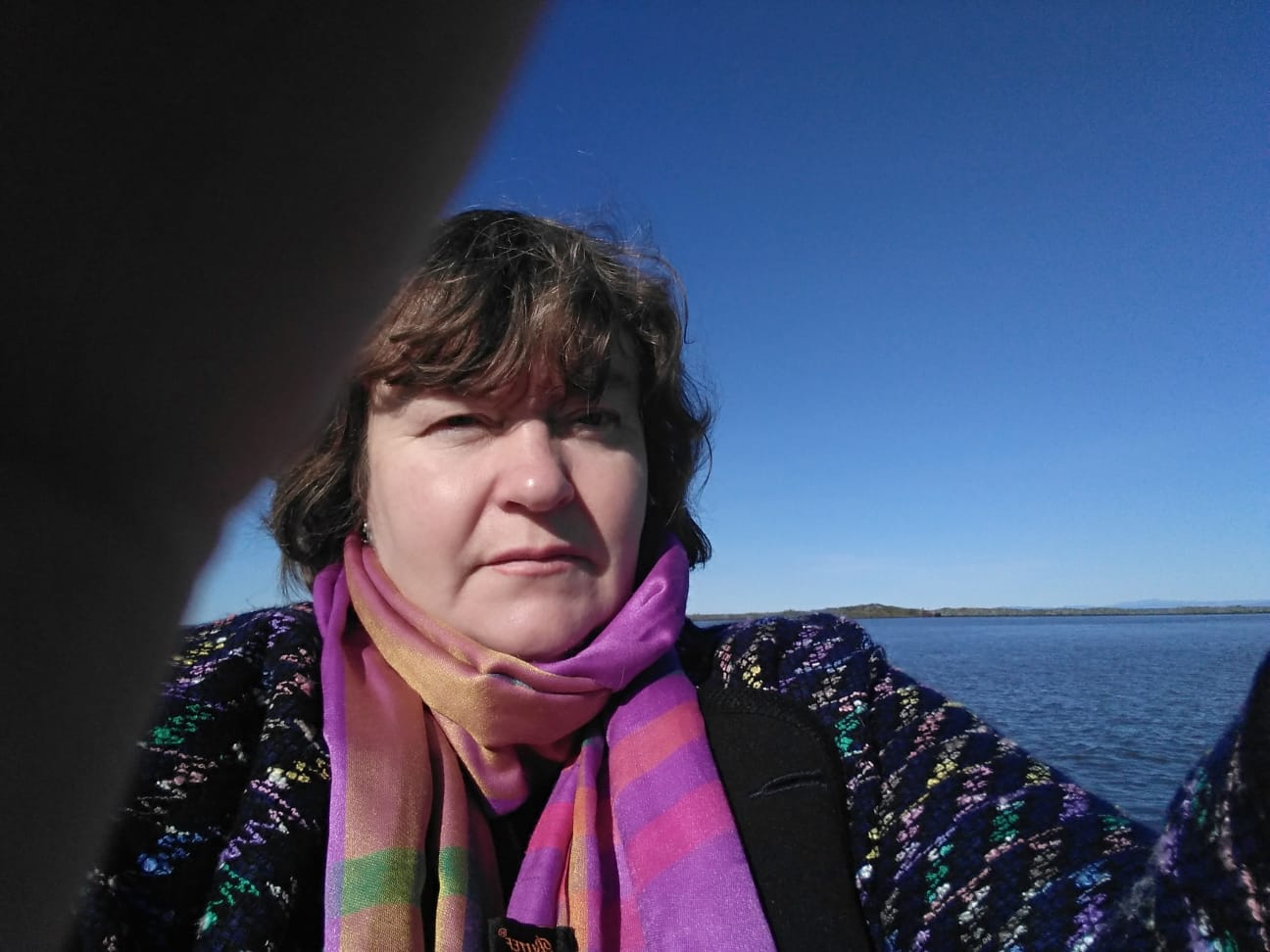 Елена Ковтушенко