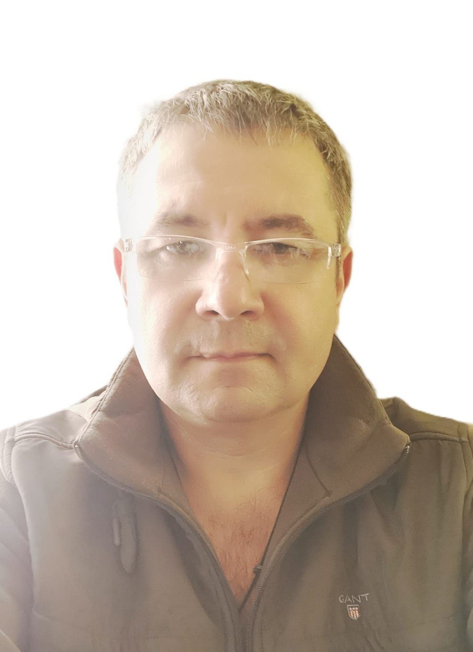 Алексей Шилов