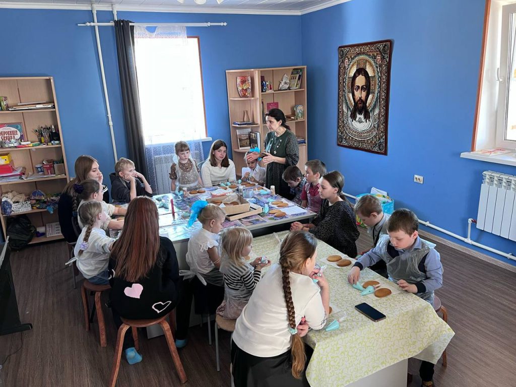 Продолжаем помогать бойцам СВО